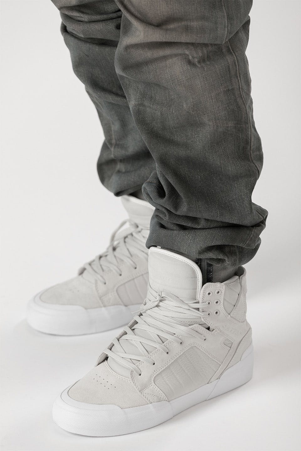 supra high tops london